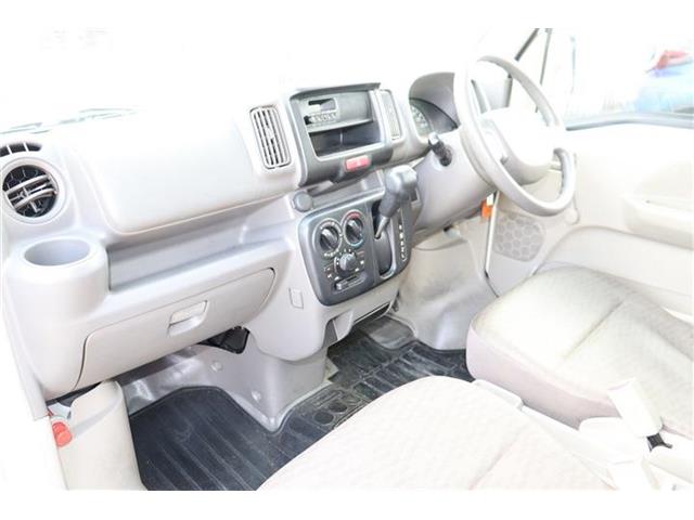 Suzuki Every 7