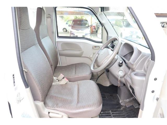Suzuki Every 8