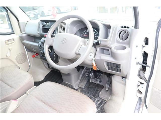 Suzuki Every 9