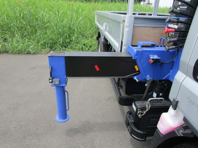 Mitsubishi Fuso Canter 8