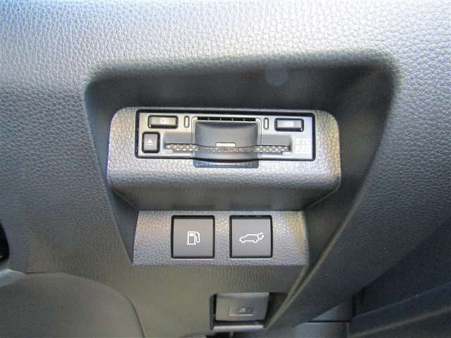 Toyota Crown Estate 9