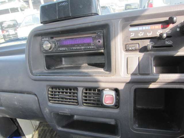 Subaru Sambar Truck 5