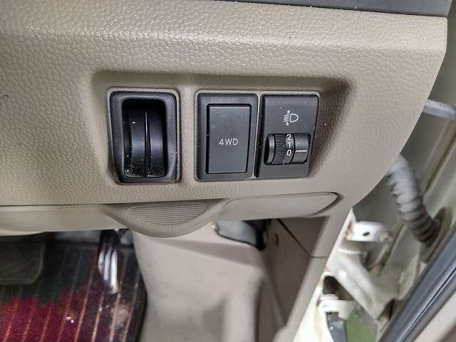 Suzuki Every 12