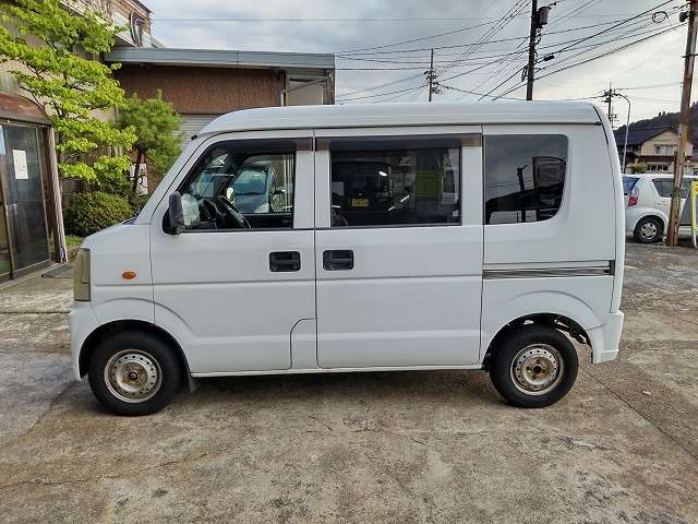 Suzuki Every 3