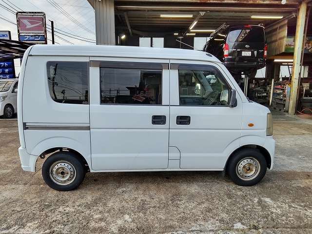 Suzuki Every 5