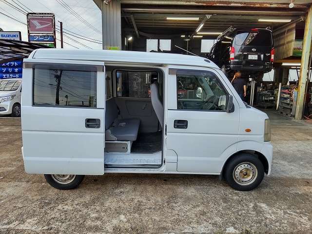 Suzuki Every 6