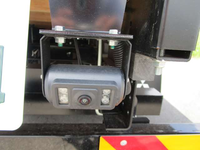 Mitsubishi Fuso Canter 12