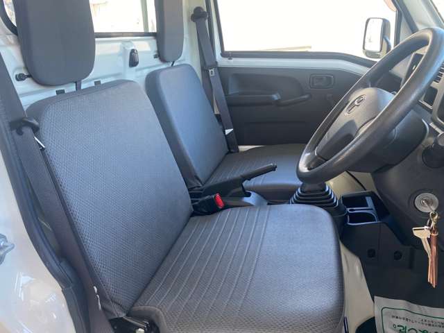 Toyota Pixis Truck 12