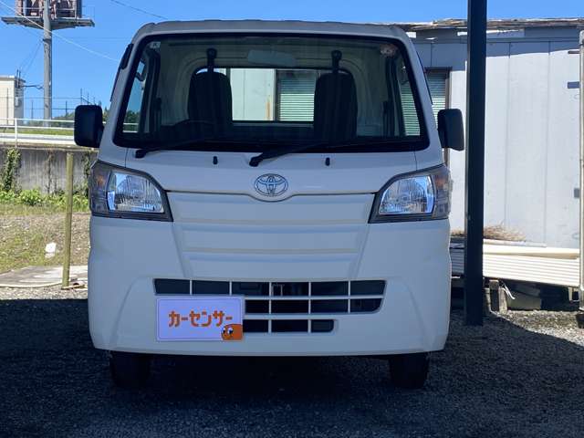 Toyota Pixis Truck 2