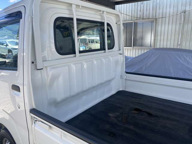 Toyota Pixis Truck 9