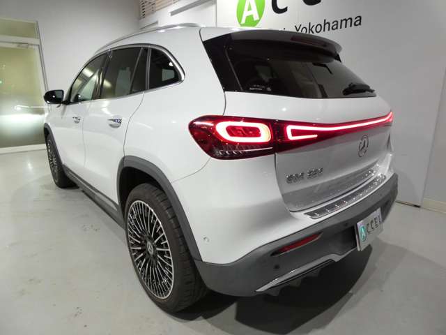 Mercedes-Benz EQA 2