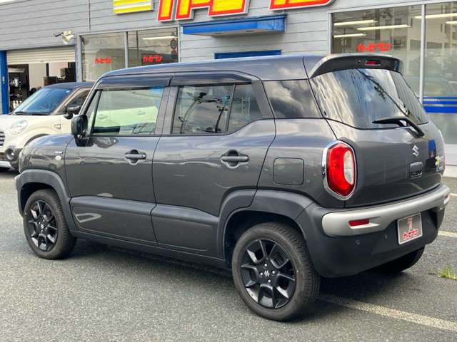 Suzuki XBEE 12