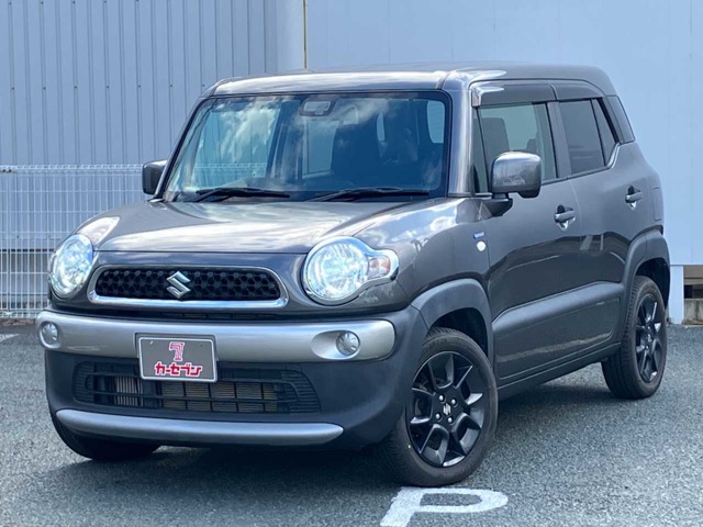Suzuki XBEE 6