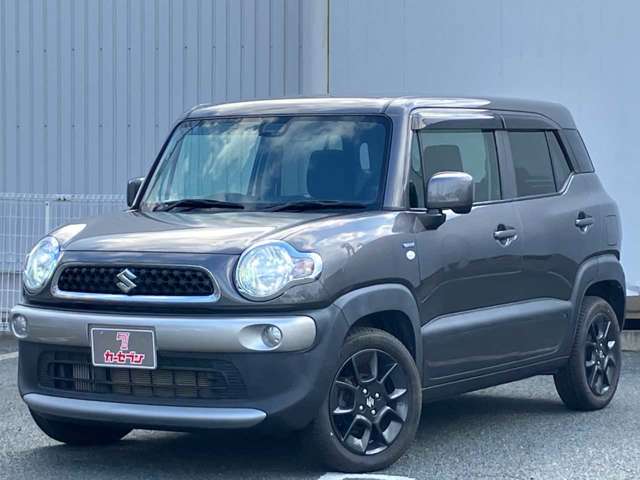Suzuki XBEE 7