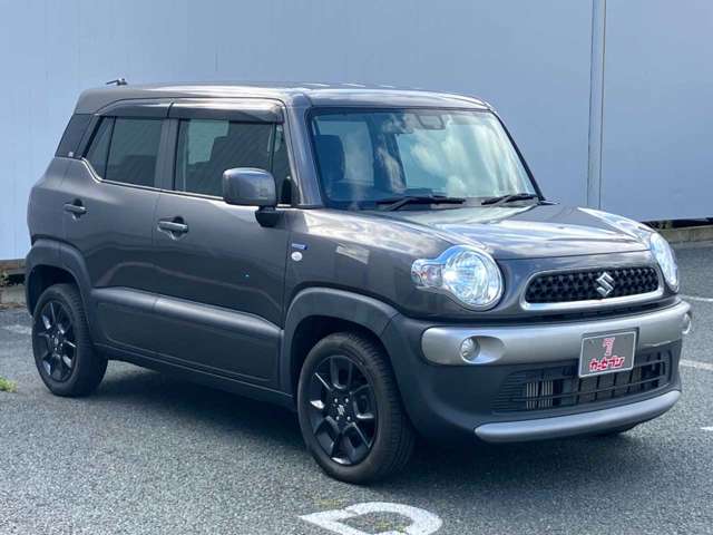 Suzuki XBEE 8