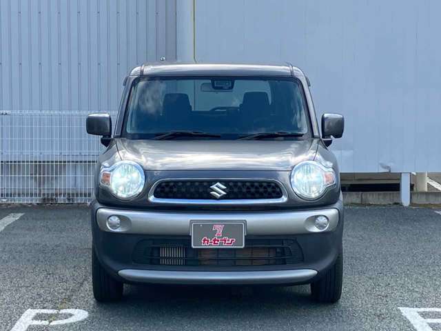 Suzuki XBEE 9