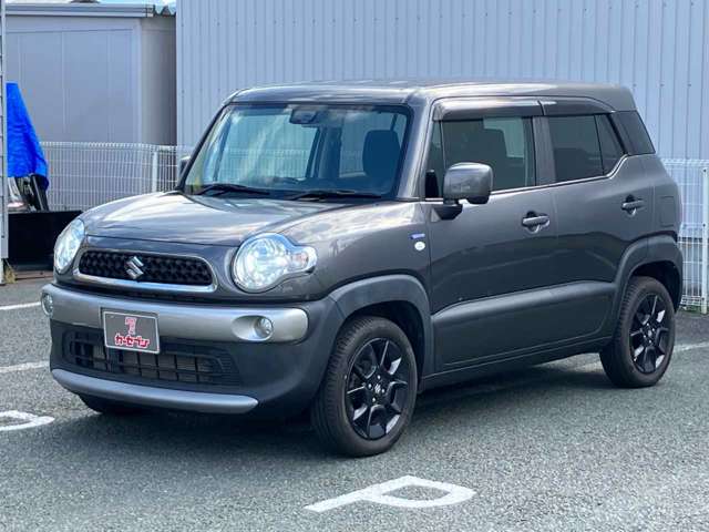 Suzuki XBEE 10