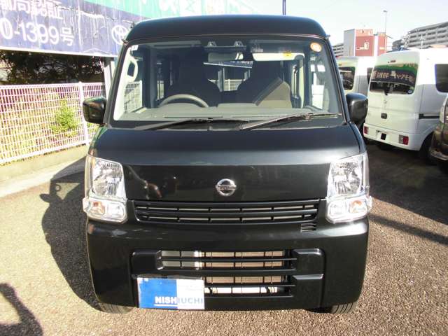 Nissan NV100 Clipper 2