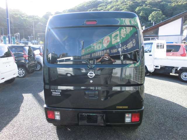 Nissan NV100 Clipper 3