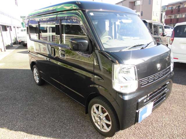 Nissan NV100 Clipper 5