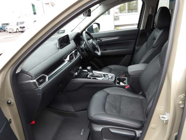 Mazda CX-5 12