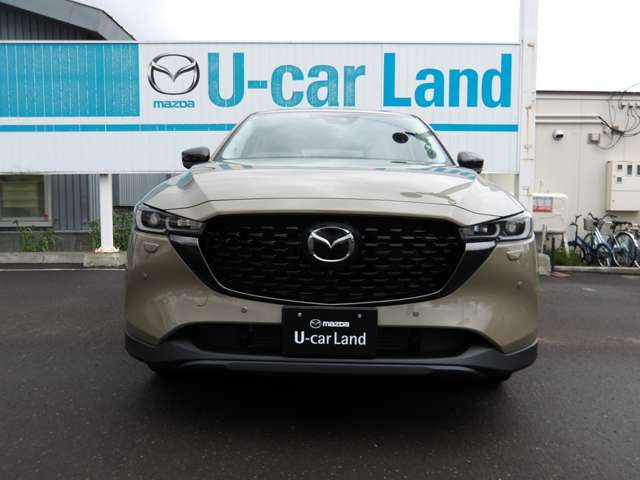 Mazda CX-5 2