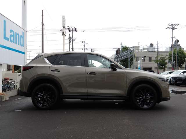 Mazda CX-5 4