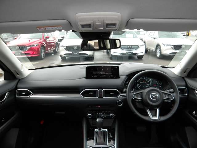Mazda CX-5 7