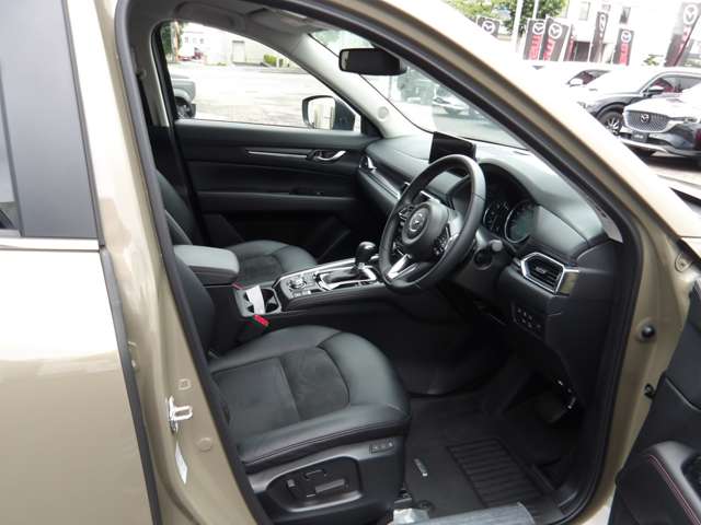 Mazda CX-5 8