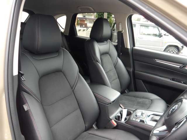 Mazda CX-5 9