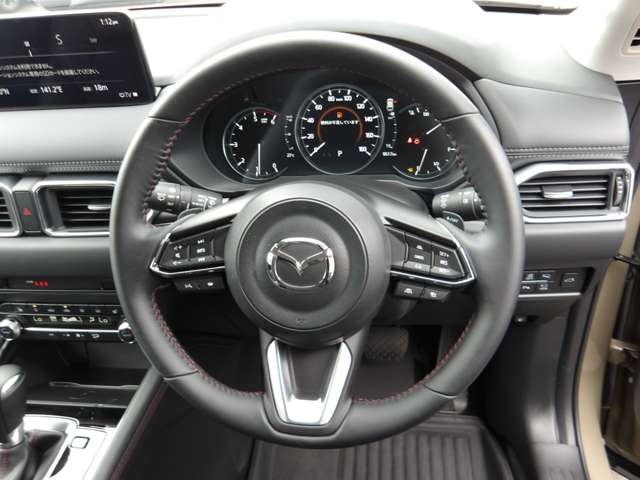 Mazda CX-5 10