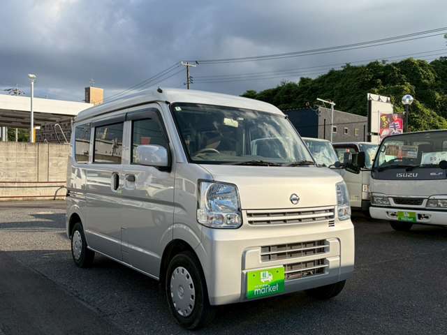 Nissan NV100 Clipper 12