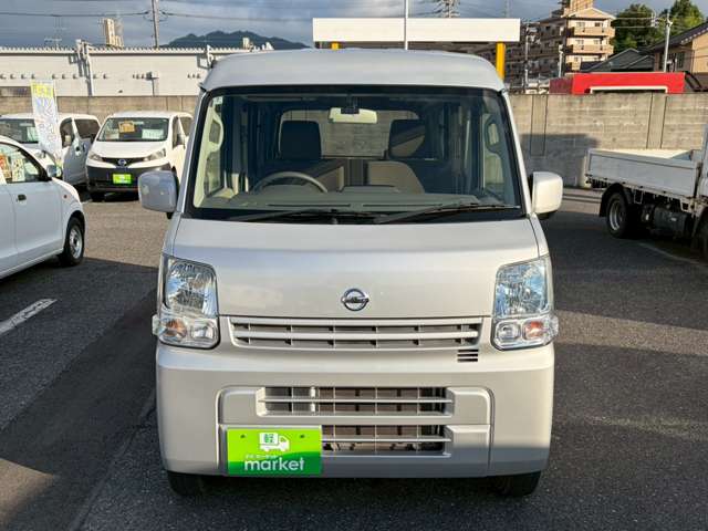 Nissan NV100 Clipper 8