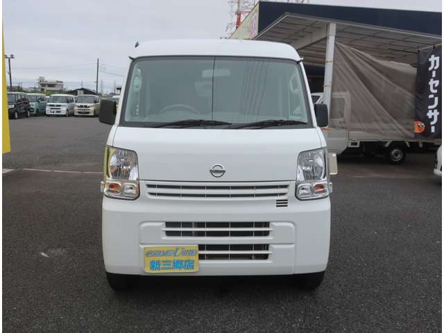 Nissan NV100 Clipper 9