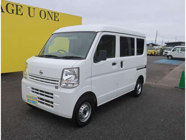 Nissan NV100 Clipper 10