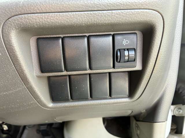 Nissan NV100 Clipper 9