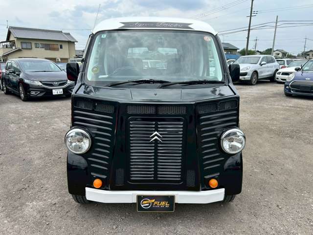 Honda Acty Van 7