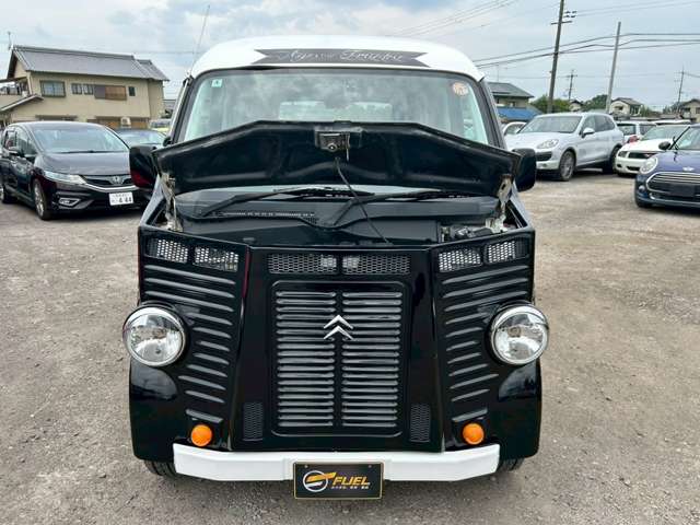 Honda Acty Van 8