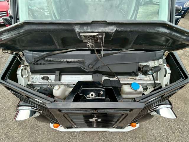 Honda Acty Van 9