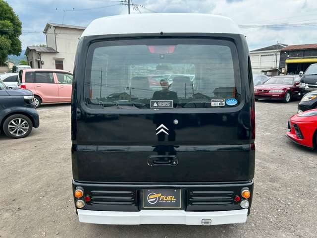 Honda Acty Van 10