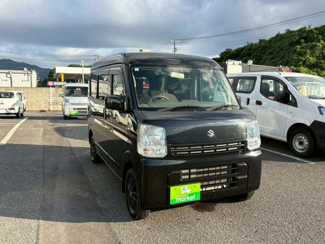 Suzuki Every 12