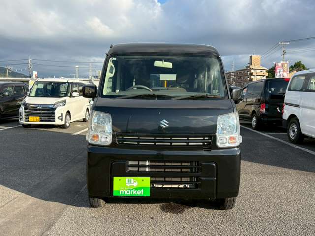Suzuki Every 8