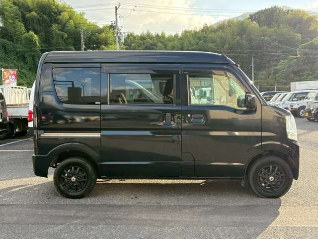 Suzuki Every 10