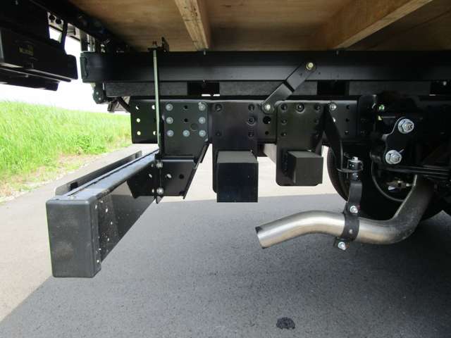 Mitsubishi Fuso Canter 11