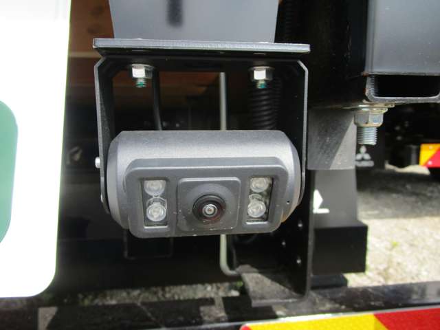 Mitsubishi Fuso Canter 12