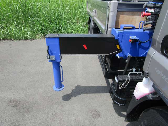 Mitsubishi Fuso Canter 8