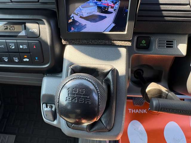 Honda N-VAN 2