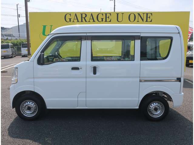 Nissan NV100 Clipper 11