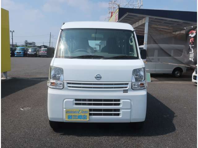 Nissan NV100 Clipper 9