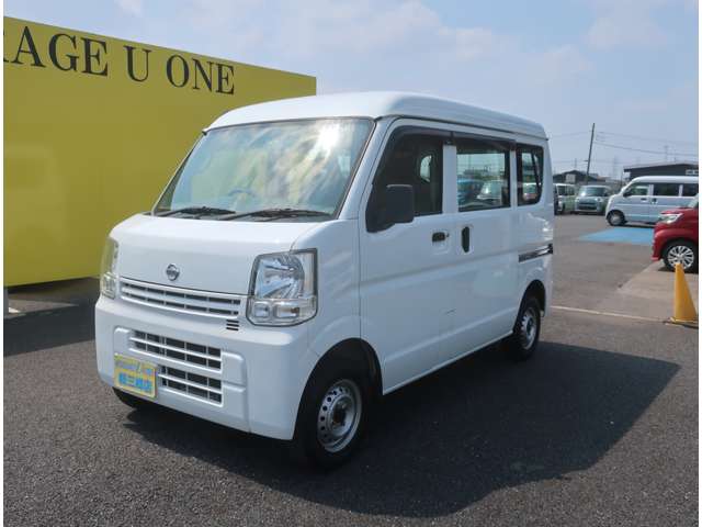 Nissan NV100 Clipper 10